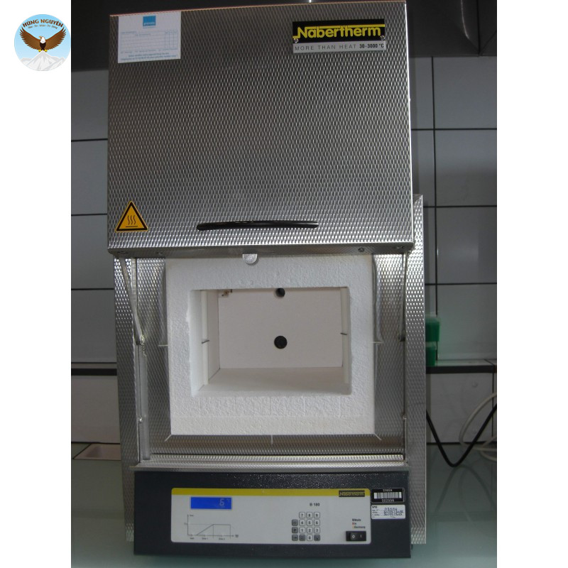 Lò nung Nabertherm LT 9/11/B410 (9 lít)